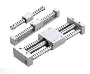 多種桿式氣缸類(lèi)型和尺寸選擇標(biāo)準(zhǔn)