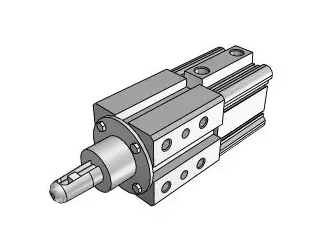 氣缸的可用性能與功能特性是什么？