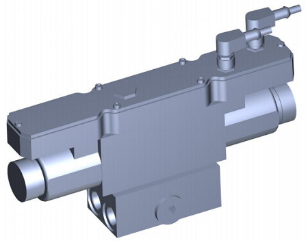 壓力調(diào)節(jié)閥（安沃馳）R440001900(圖5)