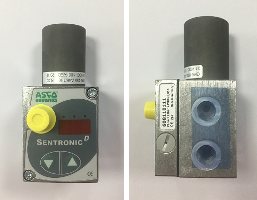 ASCO電氣比例閥608110111(圖2)