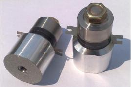 快速了解什么是壓電換能器及相關作用