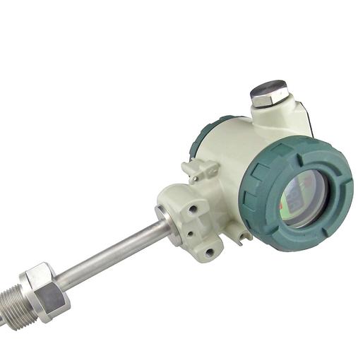 智能變送器到底有多智能，智能變送器的優(yōu)點應用？