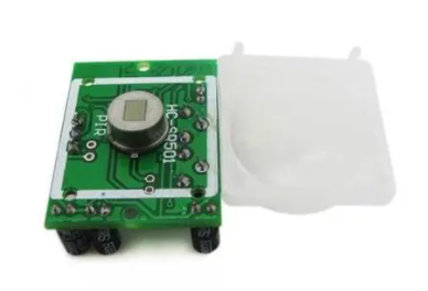 PIR傳感器和超聲波傳感器在功能上有什么區(qū)別？