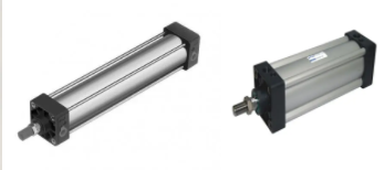 氣動(dòng)氣缸的類型（氣缸的三種種類類型）