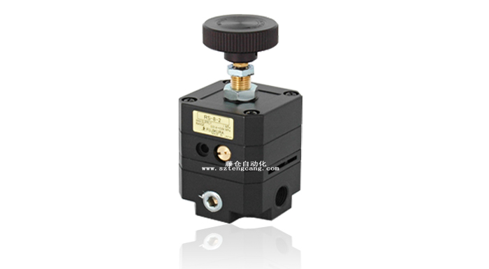 什么是減壓閥的用途和作用（使用減壓閥的特點）