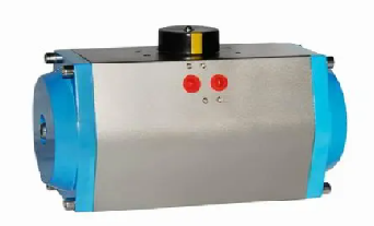 旋轉(zhuǎn)執(zhí)行器多數(shù)應(yīng)用在什么地方？