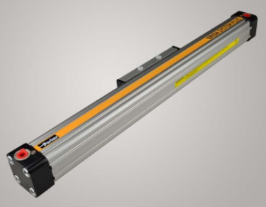 表現(xiàn)無桿氣缸出色的優(yōu)點事項