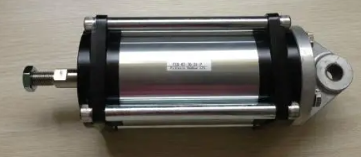 旋轉(zhuǎn)氣缸角度調(diào)整方法運行更穩(wěn)定