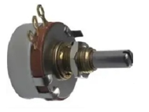 什么是可調可變電位器，認識什么是電位器？