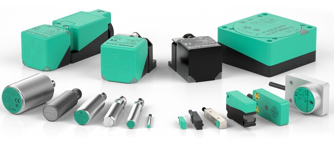 選擇電感式接近傳感器的6個(gè)關(guān)鍵屬性