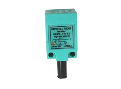 最好的電感式和電容式傳感器選擇方式(圖3)