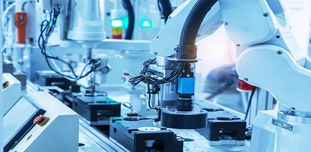 自動化系統(tǒng)集成技術(shù)是什么，自動化技術(shù)引進的科學優(yōu)勢(圖2)