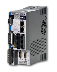 科爾摩根伺服驅(qū)動(dòng)器AKD-P01206-NBEC-0000