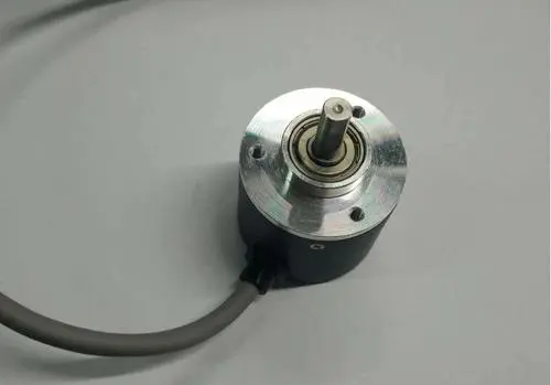 磁式角度傳感器功能原理與特征實(shí)例說(shuō)明