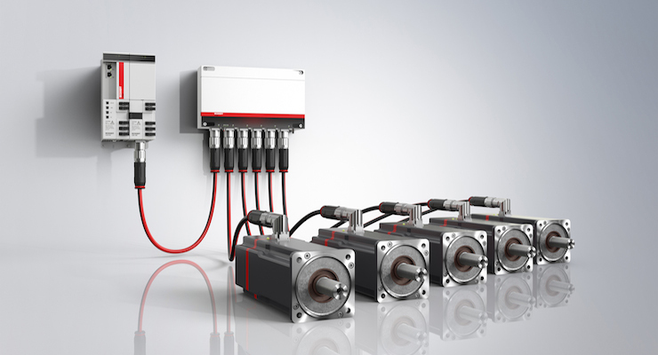 如何選擇帶有集成驅(qū)動器的伺服電機(jī)？