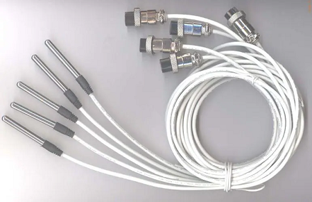 如何決定一個溫度傳感器功能和性能要求？