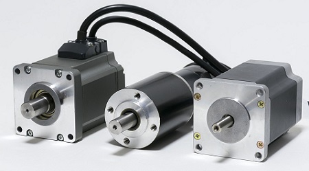 討論特定類(lèi)型工業(yè)電機(jī)選擇及如何適應(yīng)方程式