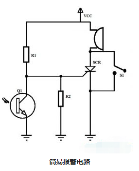 光電晶體管是不是比光電二極管更好一點(diǎn)，兩者區(qū)別怎么樣？(圖3)