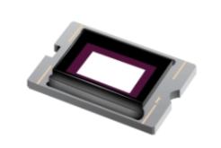 觸覺(jué)傳感器和電容式觸摸傳感器工作原理與開關(guān)相似(圖3)