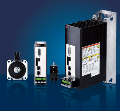 ACS1伺服驅動器(R911388143)力士樂產(chǎn)品系列