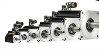 一分鐘快速理解什么是伺服電機？