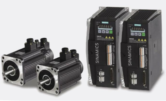 伺服電機工作原理與控制伺服電機工作原理