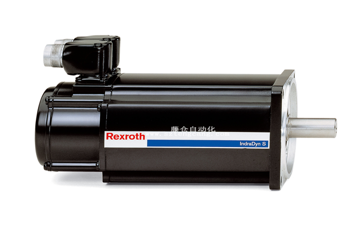 交流和直流伺服電機的使用還有其他幾個優(yōu)點