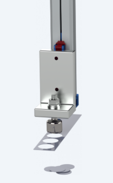 如何用無桿氣缸解決直線運動選項方案問題？(圖3)