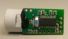 超聲波傳感器可以應(yīng)用在生活中的哪些領(lǐng)域？(圖2)