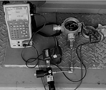 壓力開關的工作原理是什么，如何校準壓力開關？(圖1)