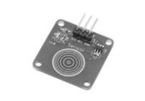 觸摸傳感器的定義，觸摸傳感器感應(yīng)電路圖和應(yīng)用是什么？