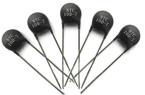 熱敏電阻符號(hào)和熱敏電阻工作原理及分類(lèi)類(lèi)型