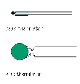 RTD和熱敏電阻有什么區(qū)別，熱敏電阻比RTD更準確嗎？