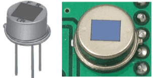 PIR傳感器如何工作，PIR傳感器工作原理？