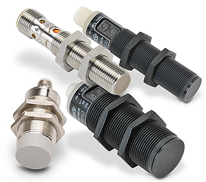 電容式接近傳感器最大的檢測范圍是多少？