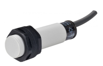 決定電容式接近傳感器優(yōu)缺點及感應距離的因素