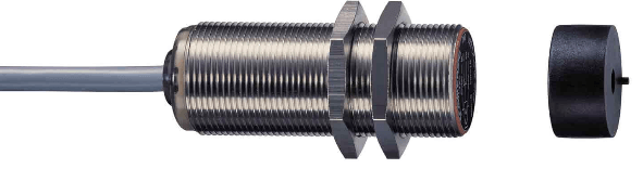 磁性傳感器輸出特點(diǎn)和檢測(cè)的優(yōu)勢(shì)應(yīng)用(圖1)