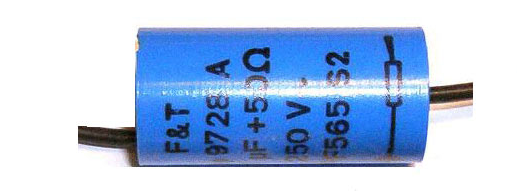 薄膜電容器的工作原理及其應(yīng)用領(lǐng)域怎么樣？(圖1)