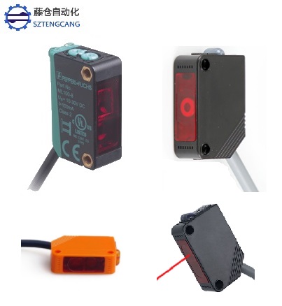 漫反射光電傳感器工作原理和應(yīng)用特點(diǎn)