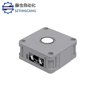 P+F超聲波傳感器UB2000-F42-I-V15