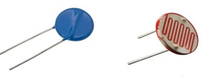 電阻器由哪些結(jié)構(gòu)類型組成？線性電阻器和可變電阻器有什么關(guān)聯(lián)？(圖1)