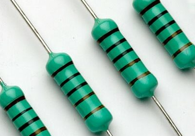 電阻器只有固定阻值的類型嗎？固定電阻器的類型如何劃分？(圖1)