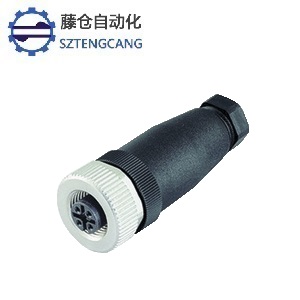 現(xiàn)場(chǎng)連接器V1-G-BK