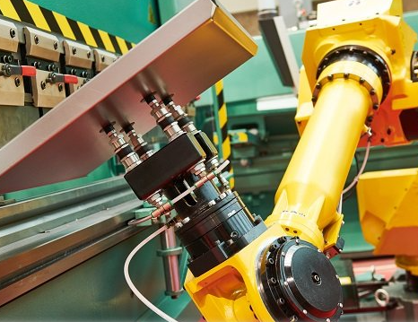 什么是印刷自動化？壓力機引入自動化技術的優(yōu)勢(圖1)