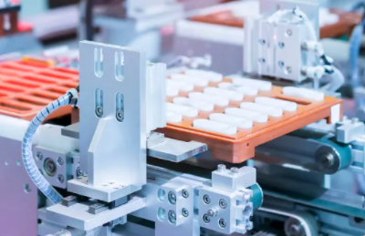 自動(dòng)化機(jī)器學(xué)習(xí)在工業(yè)自動(dòng)化領(lǐng)域的重要作用(圖1)