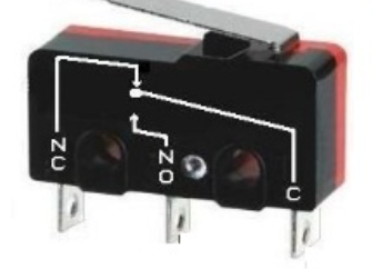 限位接近開關(guān)如何工作，限位接近開關(guān)的工作原理！(圖1)