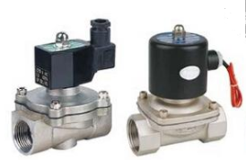 電磁閥的優(yōu)缺點(diǎn)YU電動(dòng)球閥的優(yōu)缺點(diǎn)比較哪個(gè)更有利？(圖1)