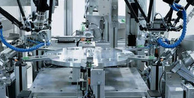 機(jī)電一體化技術(shù)專業(yè)介紹，機(jī)電一體化專業(yè)技術(shù)學(xué)習(xí)工作領(lǐng)域