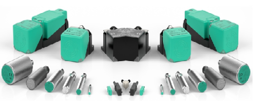 自動化機(jī)電一體化選擇傳感器的考慮因素(圖1)