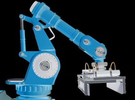 不同職業(yè)的自動化機器人按控制系統(tǒng)進行分類(圖1)